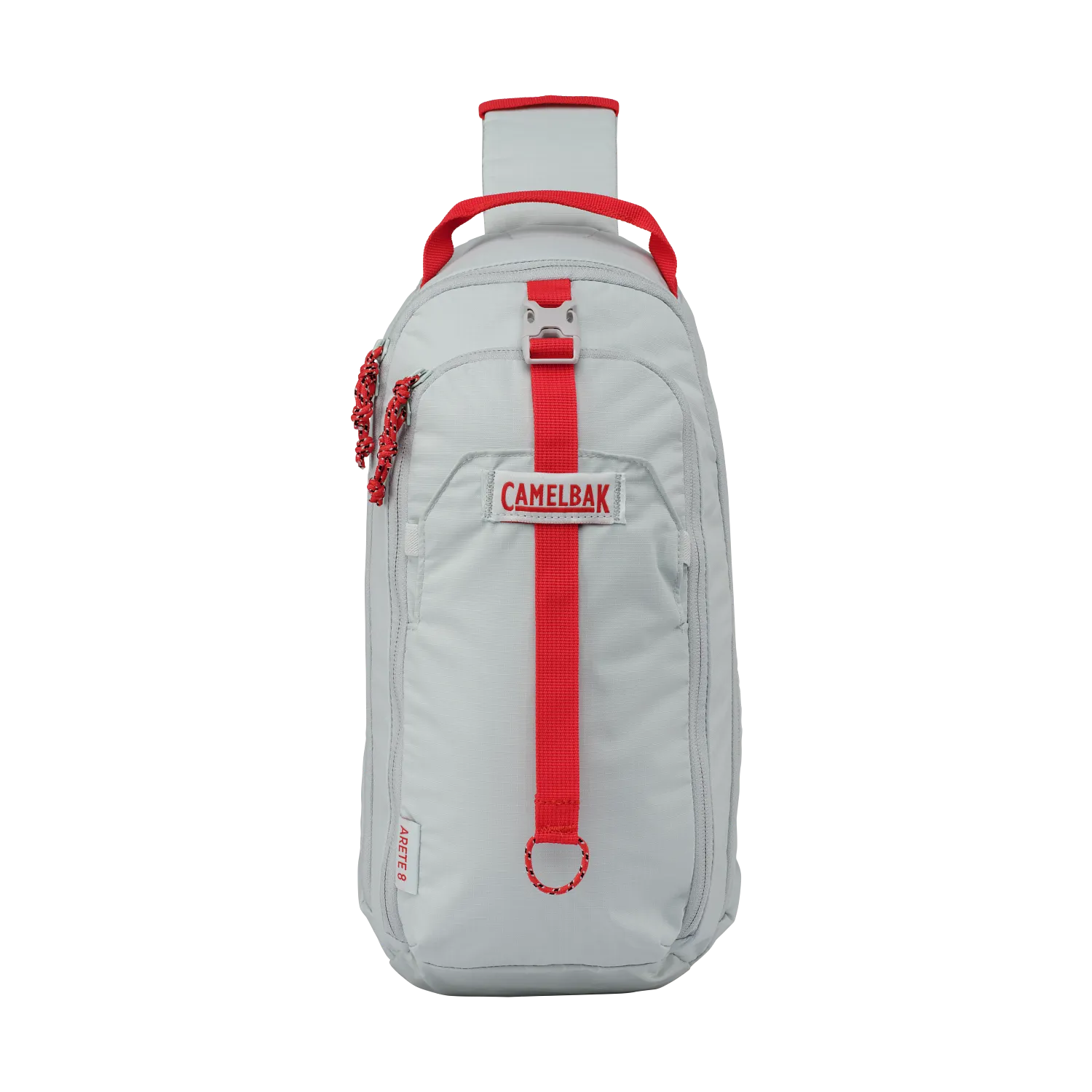 Arete Sling 8,  Silver Mist