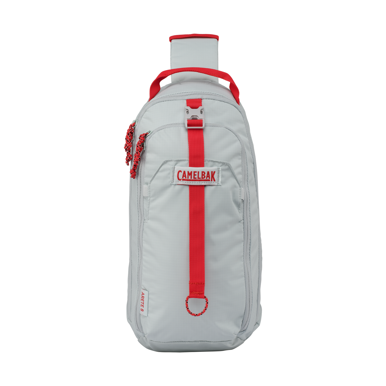Arete Sling 8,  Silver Mist