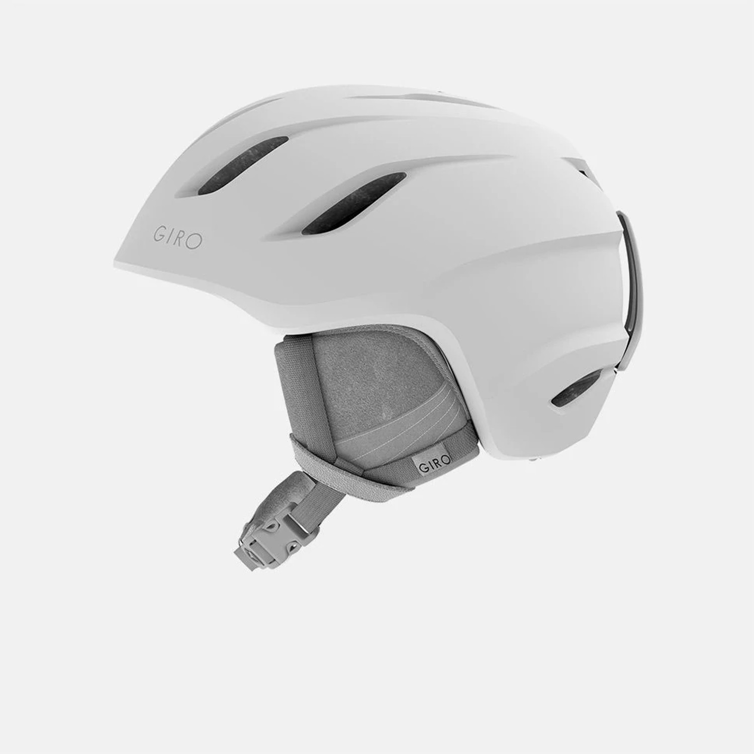 giro era snowboard helmet women' MIPS Womens Snow Matte Charcoal S : Sports & Outdoors Designed in a grey finish with sleek lines Era C Mips Helmet