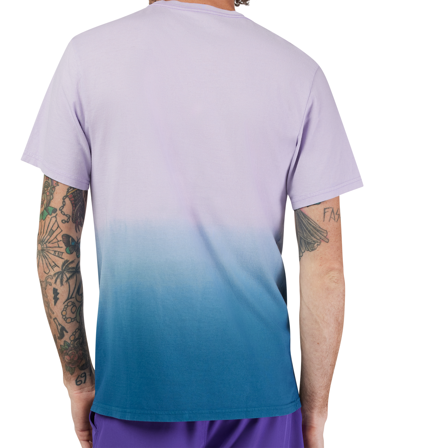 Camiseta Premium Hello Fox