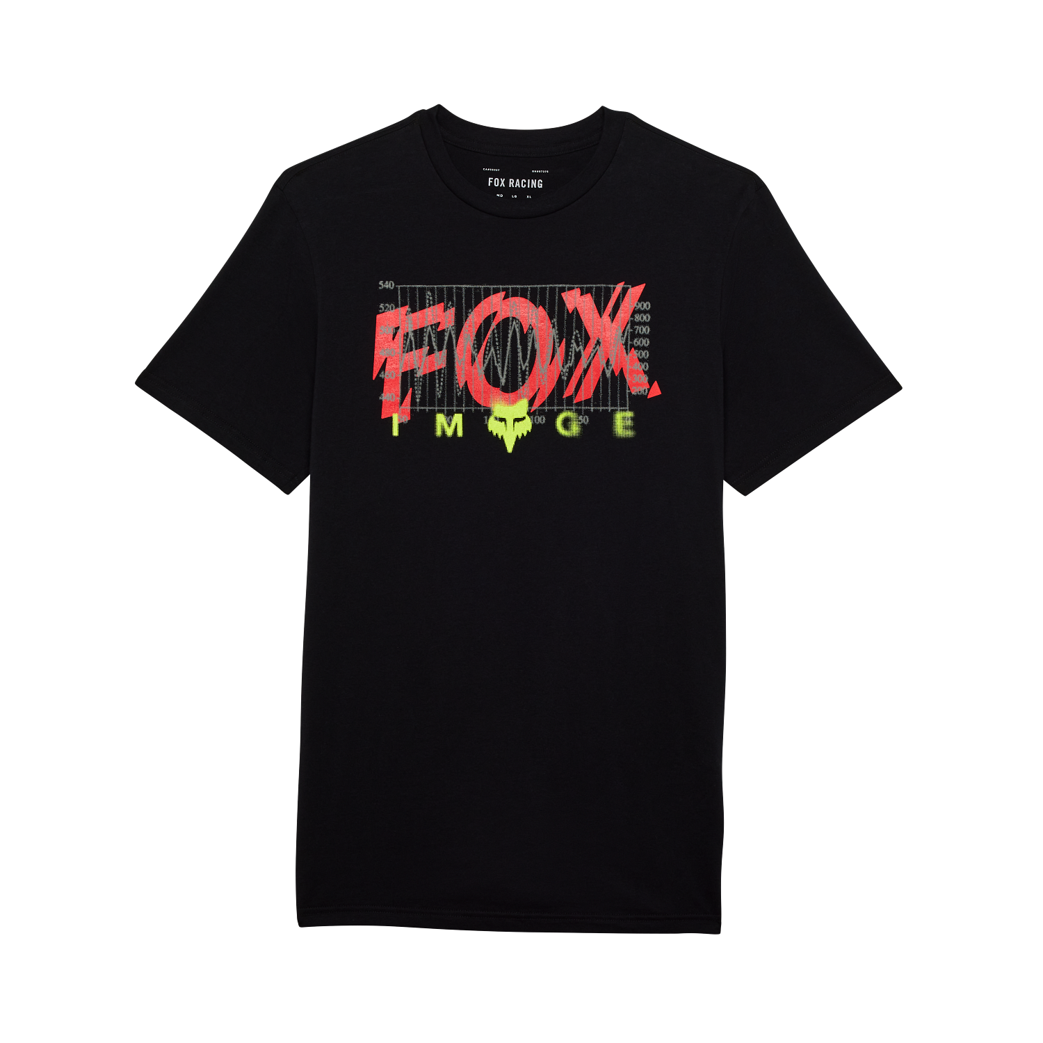 Energy Premium Tee