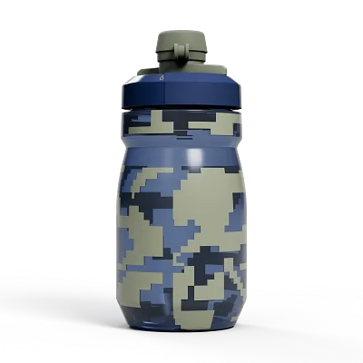 Podium Dirt Series 15oz, Deep Sea Digi Camo