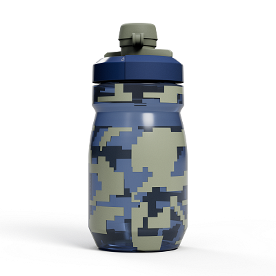 Podium Dirt Series 15oz, Deep Sea Digi Camo