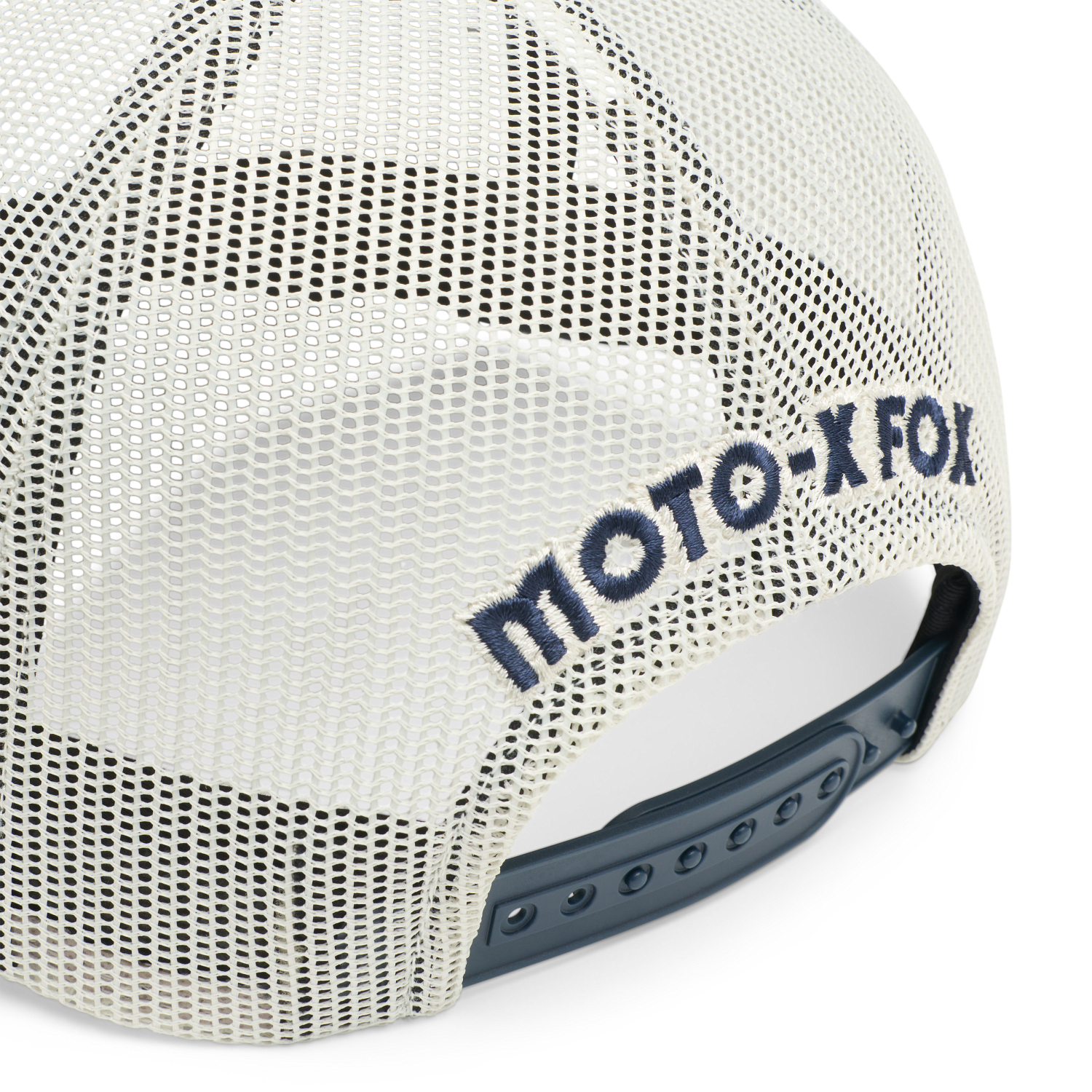 CIRCA 74 SNAPBACK TRUCKER [MDNT] OS