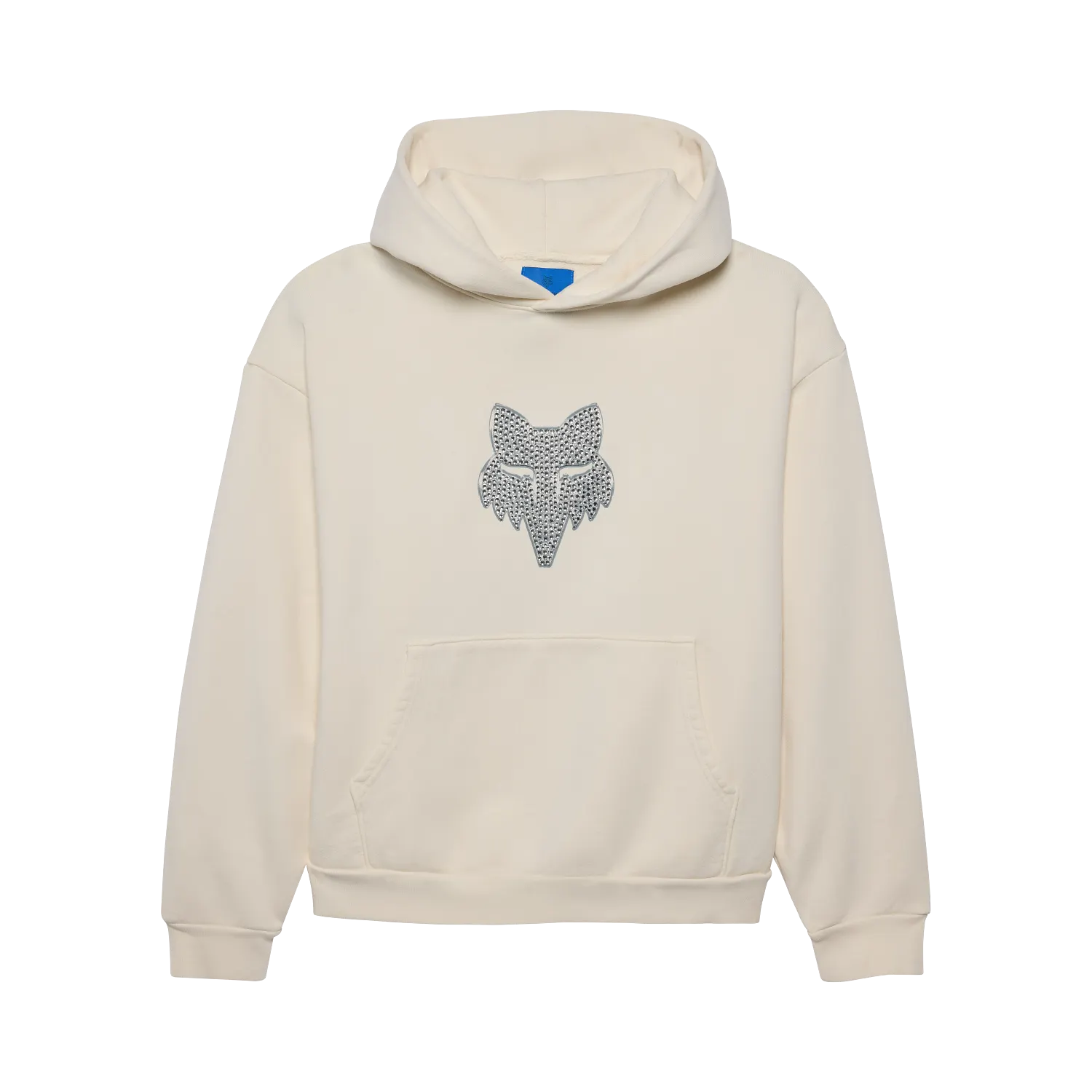 FOX X HPS FLEECE HOODIE 