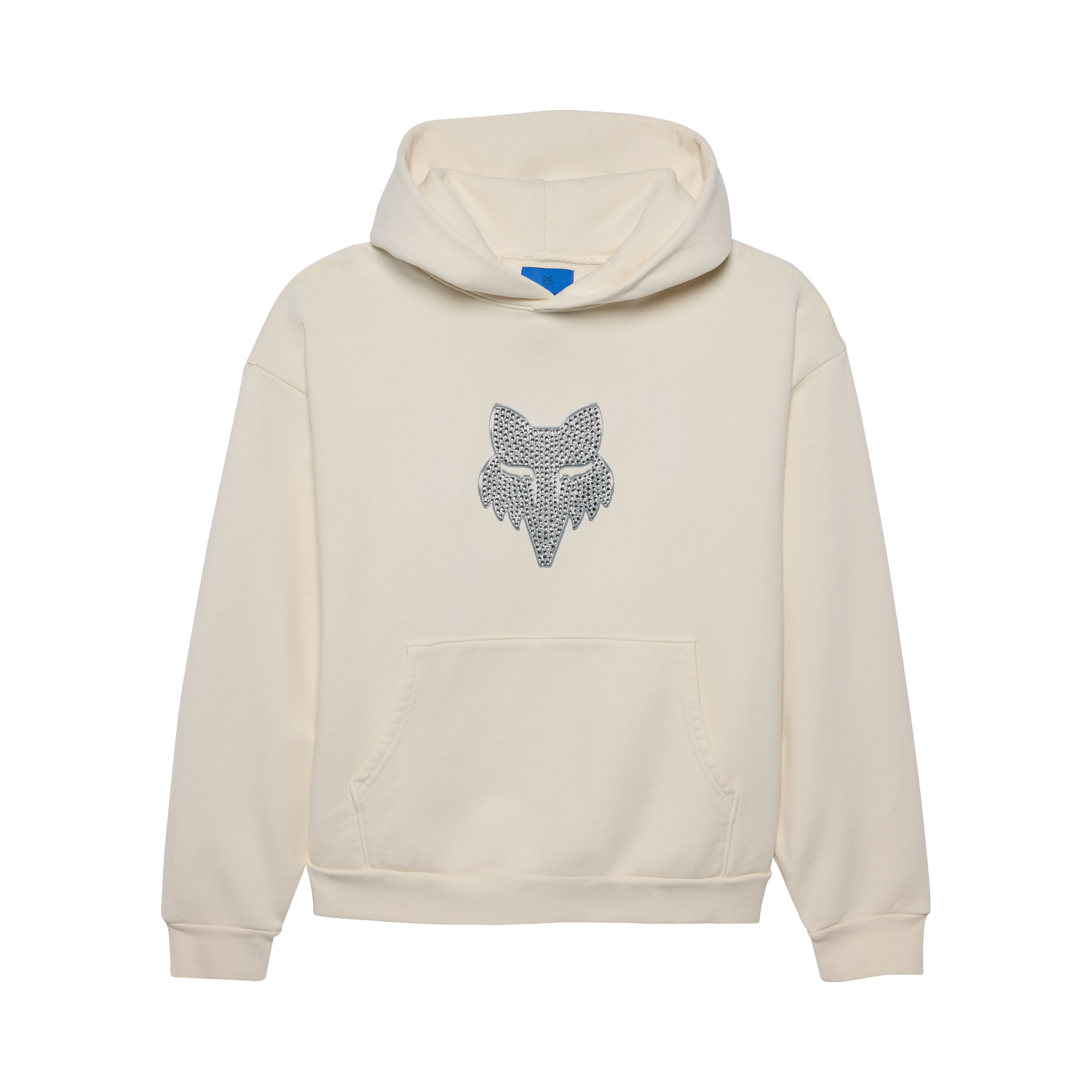 Fox x Honolulu Pawnshop Chrome Box Hoodie | Fox Racing® Canada