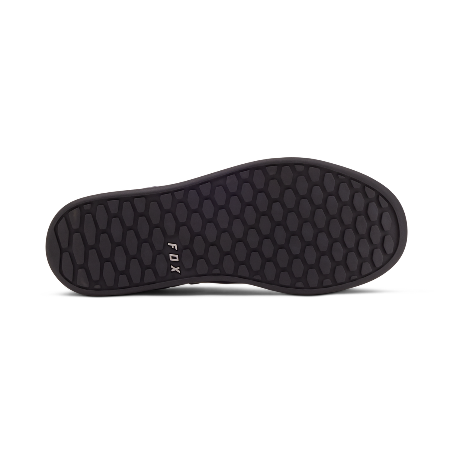 Fox Union Flat Shoes