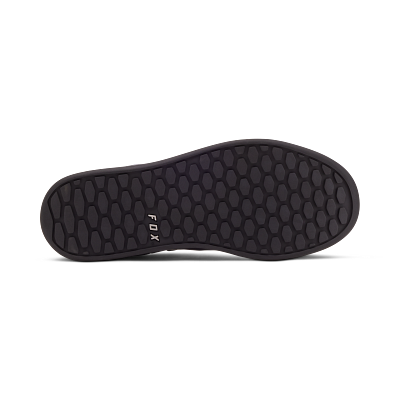 Fox Union Flat Shoes