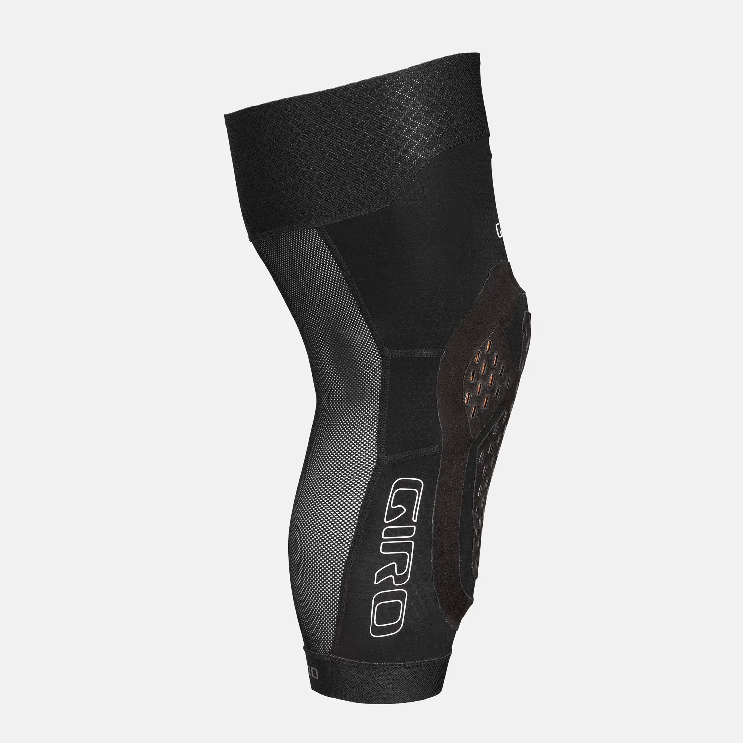 GA LOAM KNEE SLEEVE BK L 24