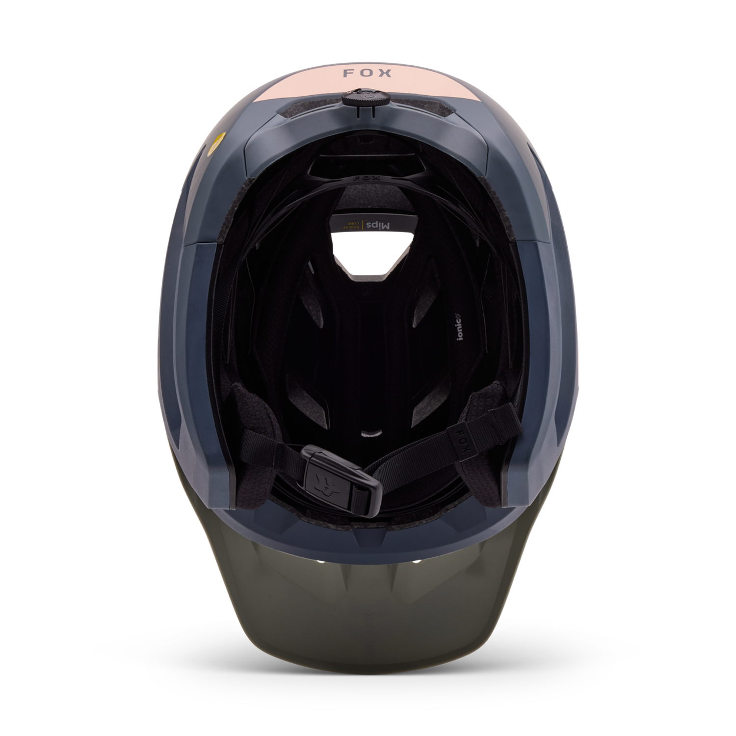 Helm Dropframe Pro