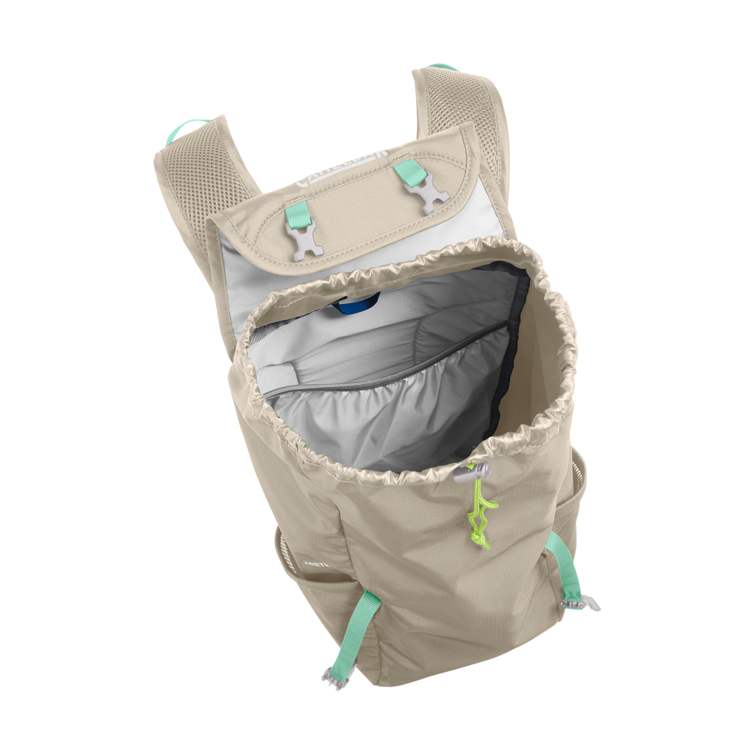 Arete&trade; 18 Hydration Pack 50 oz