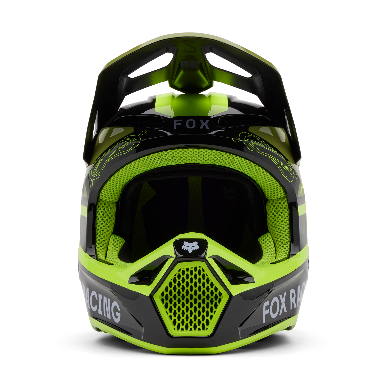 Casque V1 Race Spec