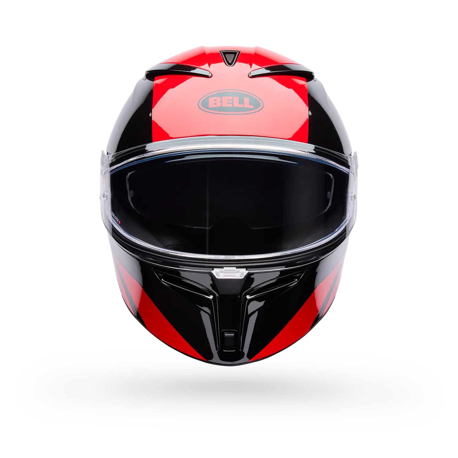 LITHIUM MIPS TECH ECE [RD/BLK] XS