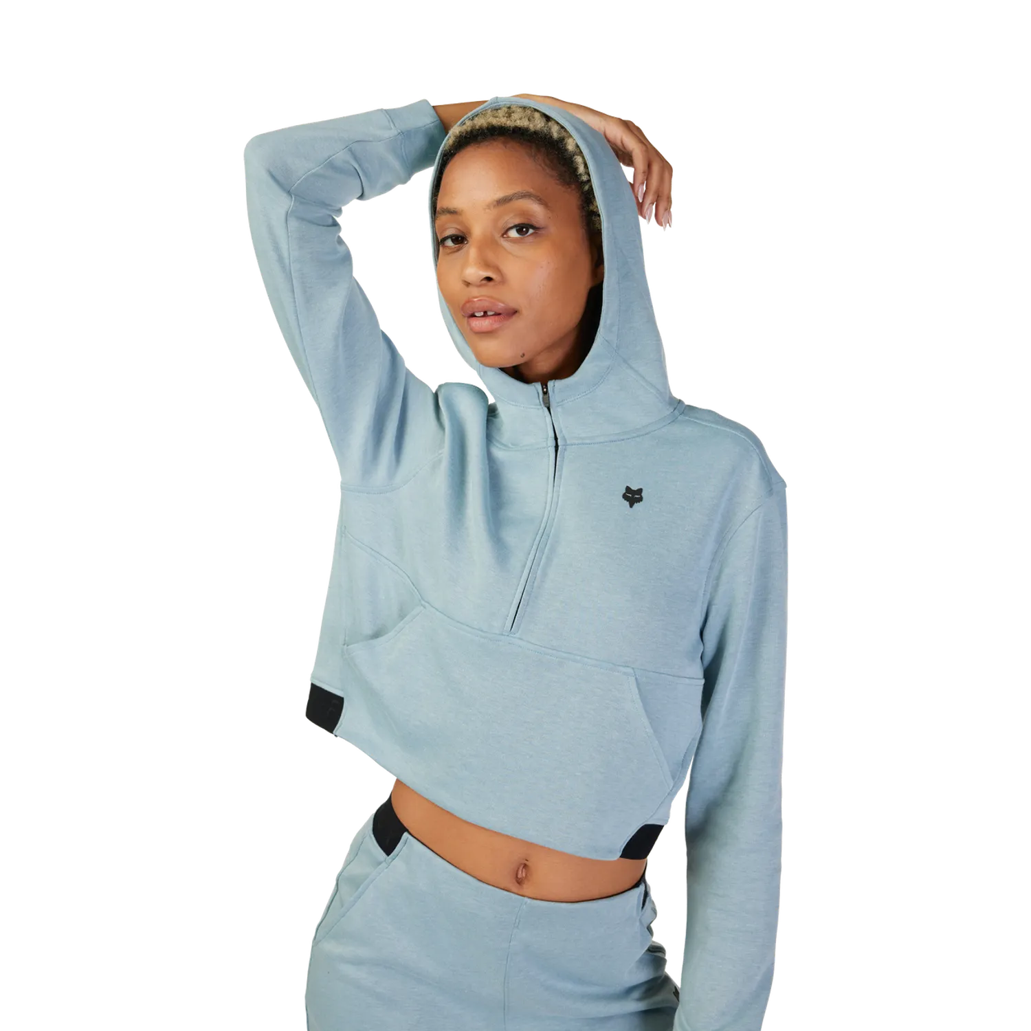 Balance Pullover Hoodie - Dam