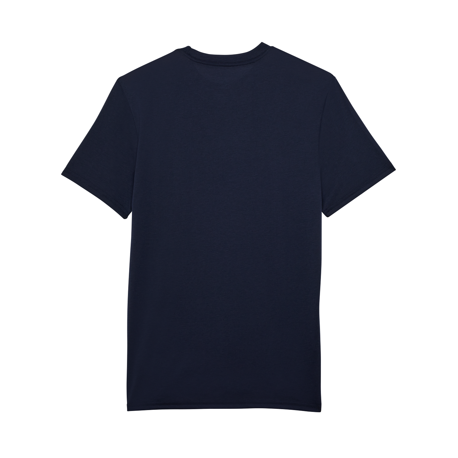 THE WORLD SS TECH TEE [MDNT] XL