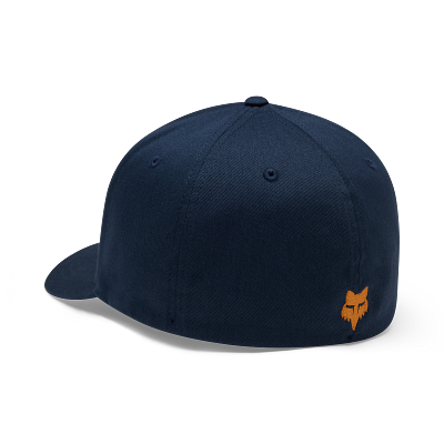SUPPLY FLEXFIT HAT [MDNT] S/M