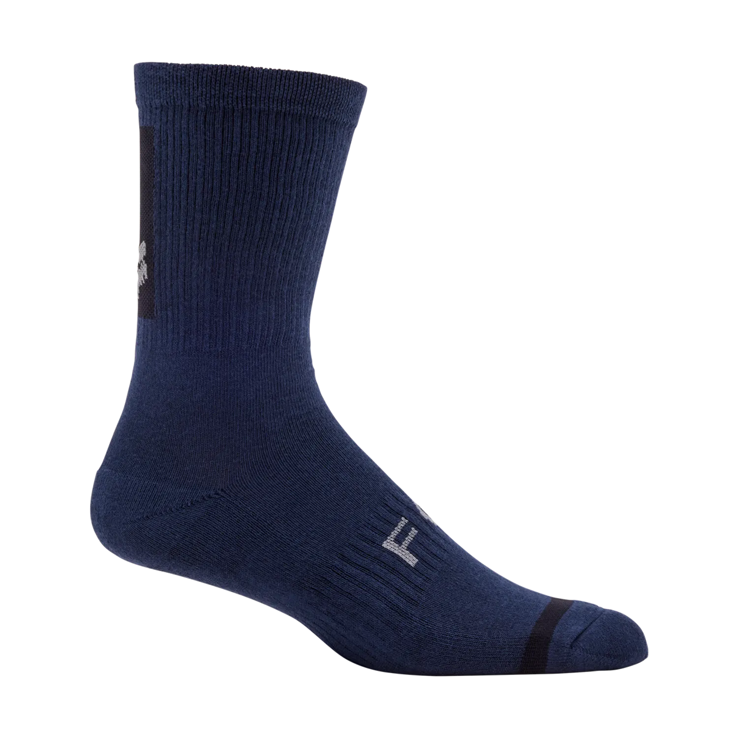 8" Chaussettes Defend