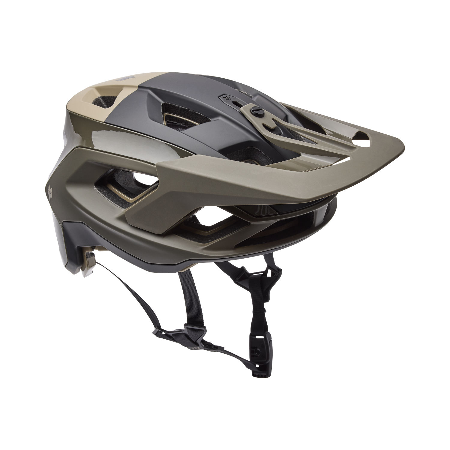 Speedframe RS Paranoid Helm