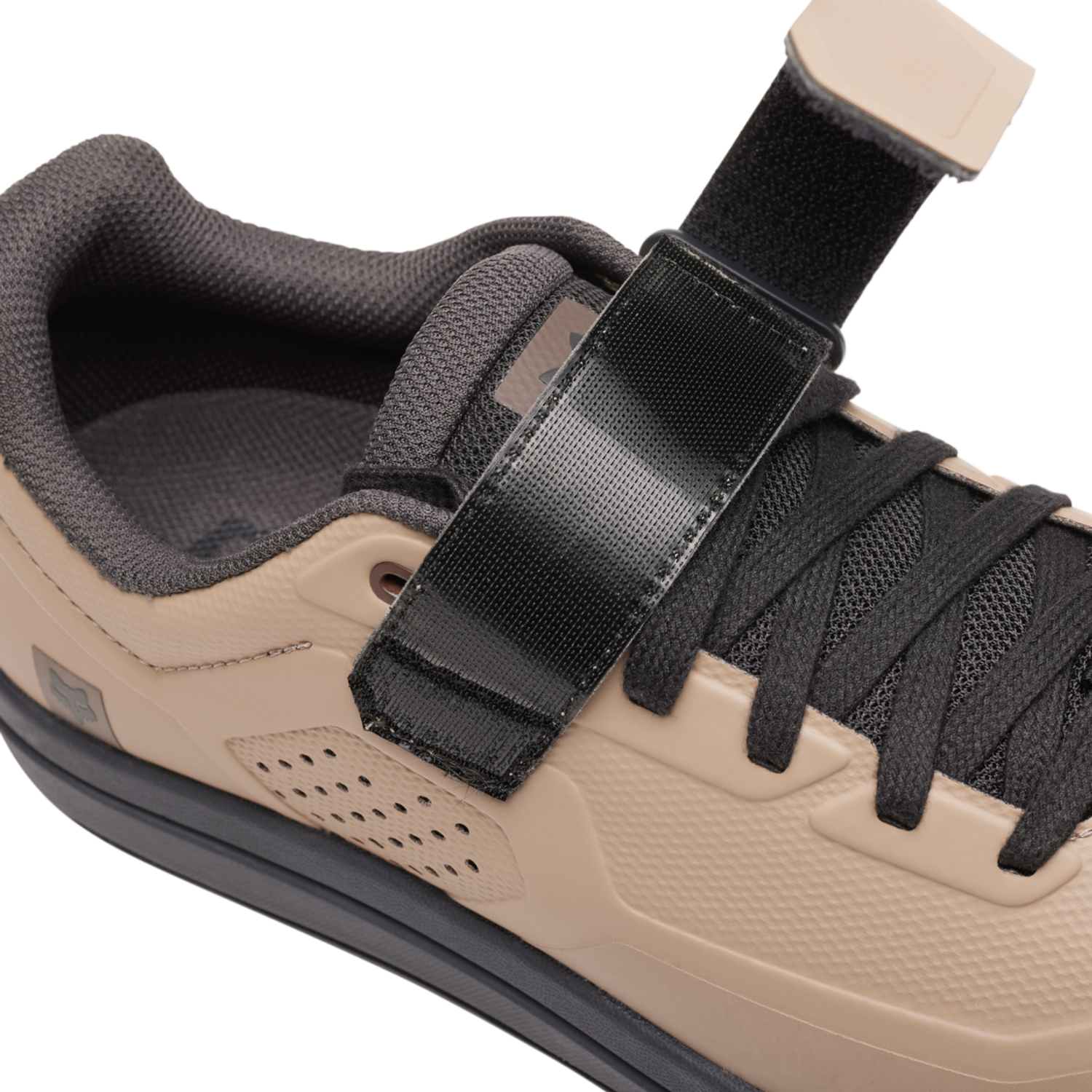 Fox Union Clipless Shoes