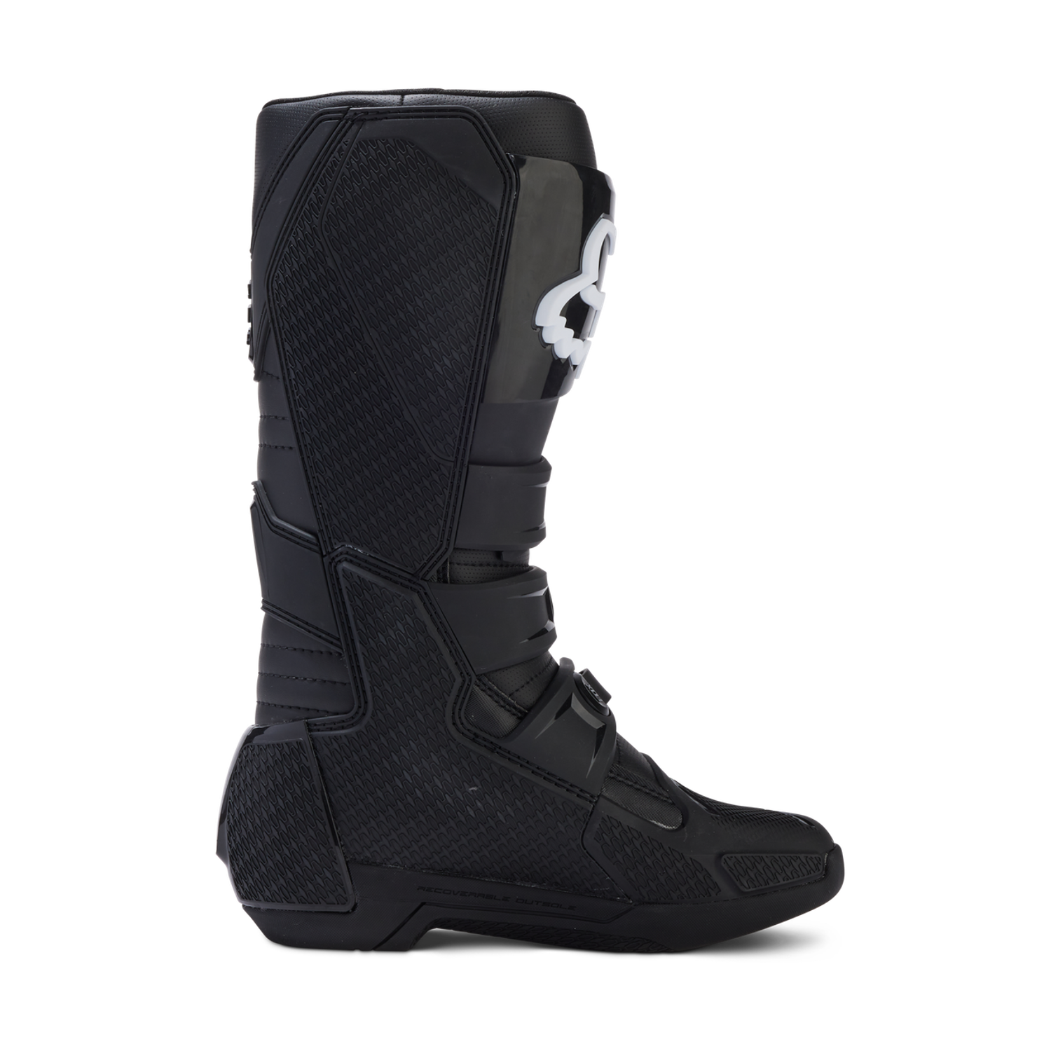 Bottes Comp - Femme