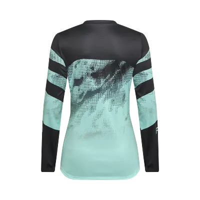 W RANGER LS JERSEY KAIROS 