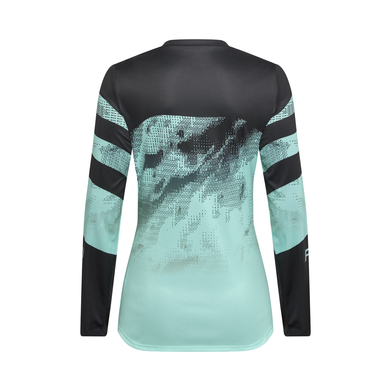 Womens Ranger Kairos Long Sleeve Jersey