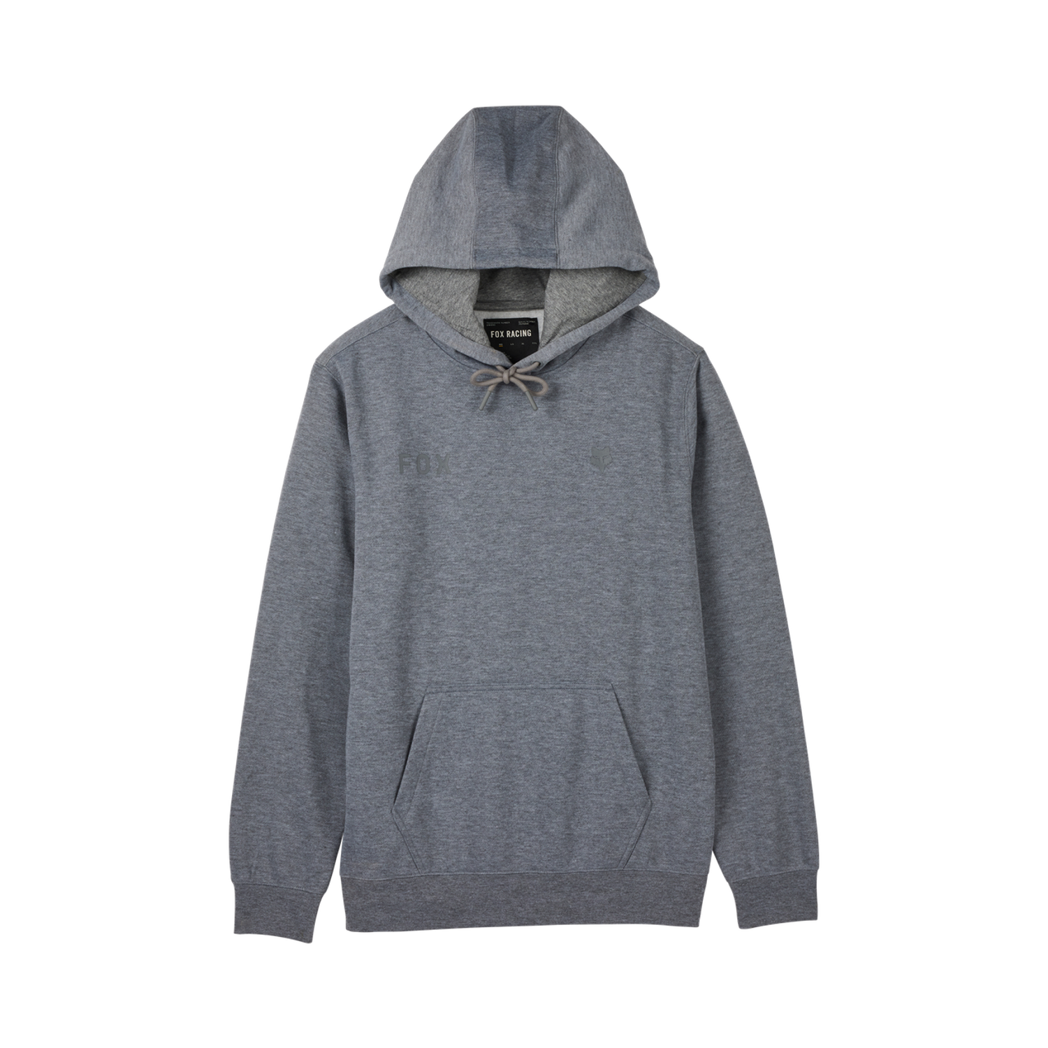 Sudadera con Capucha Wordmark