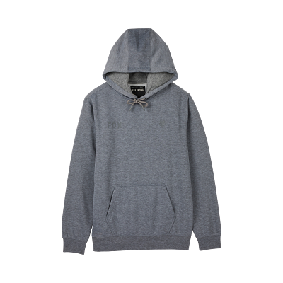 Sudadera con Capucha Wordmark