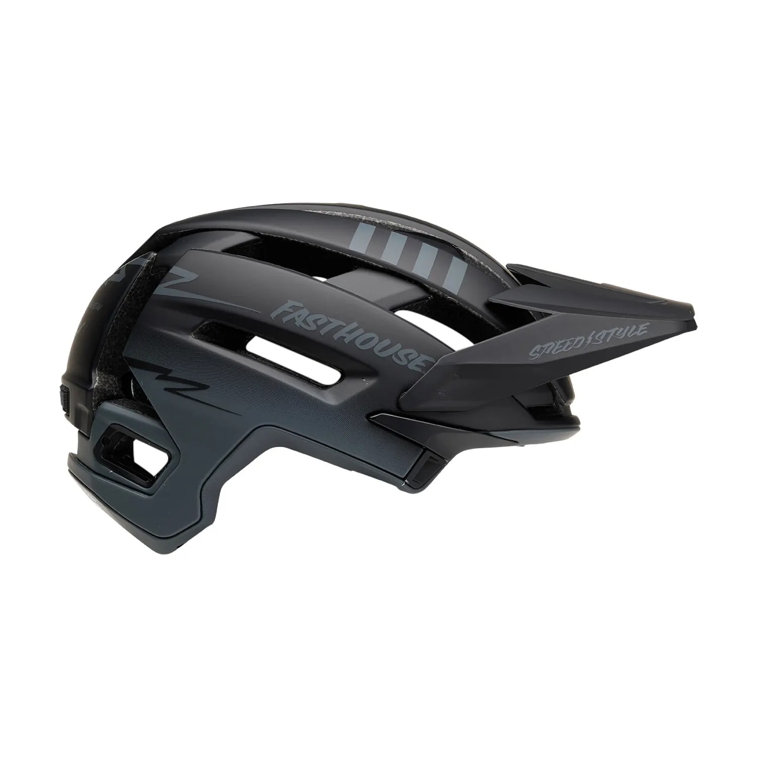 BS SUPER AIR SPHR MT BK FH S 25 GBL