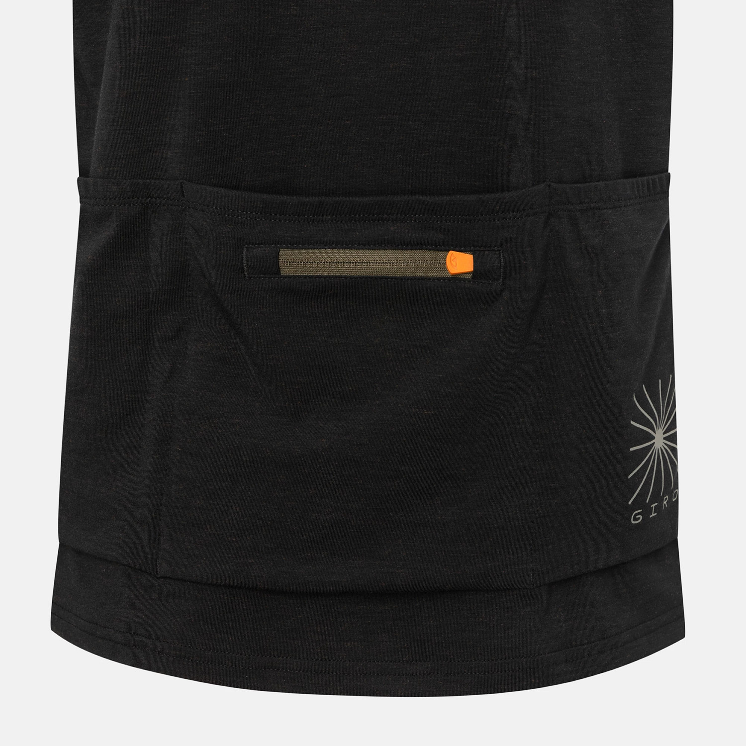 Men's Ride Jersey
