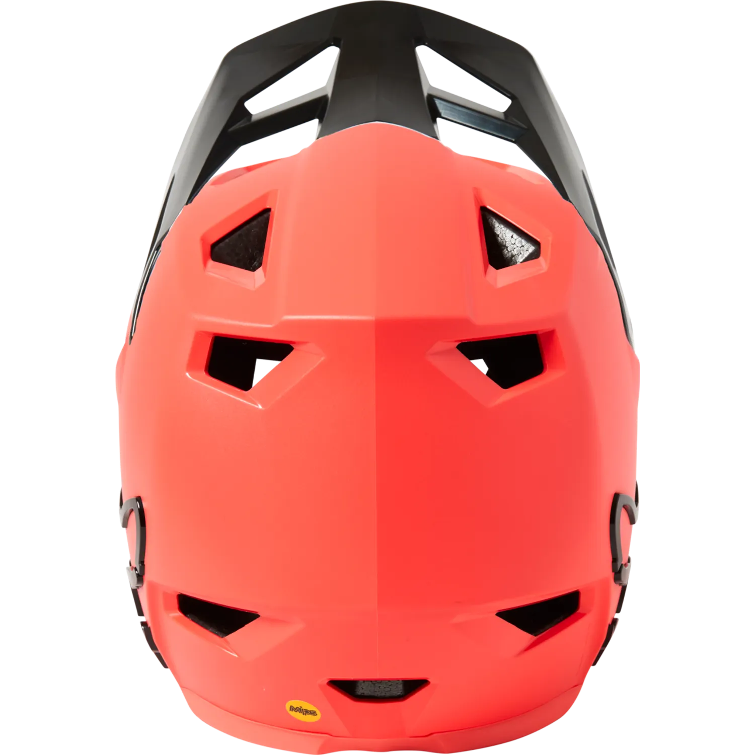 RAMPAGE HELMET 