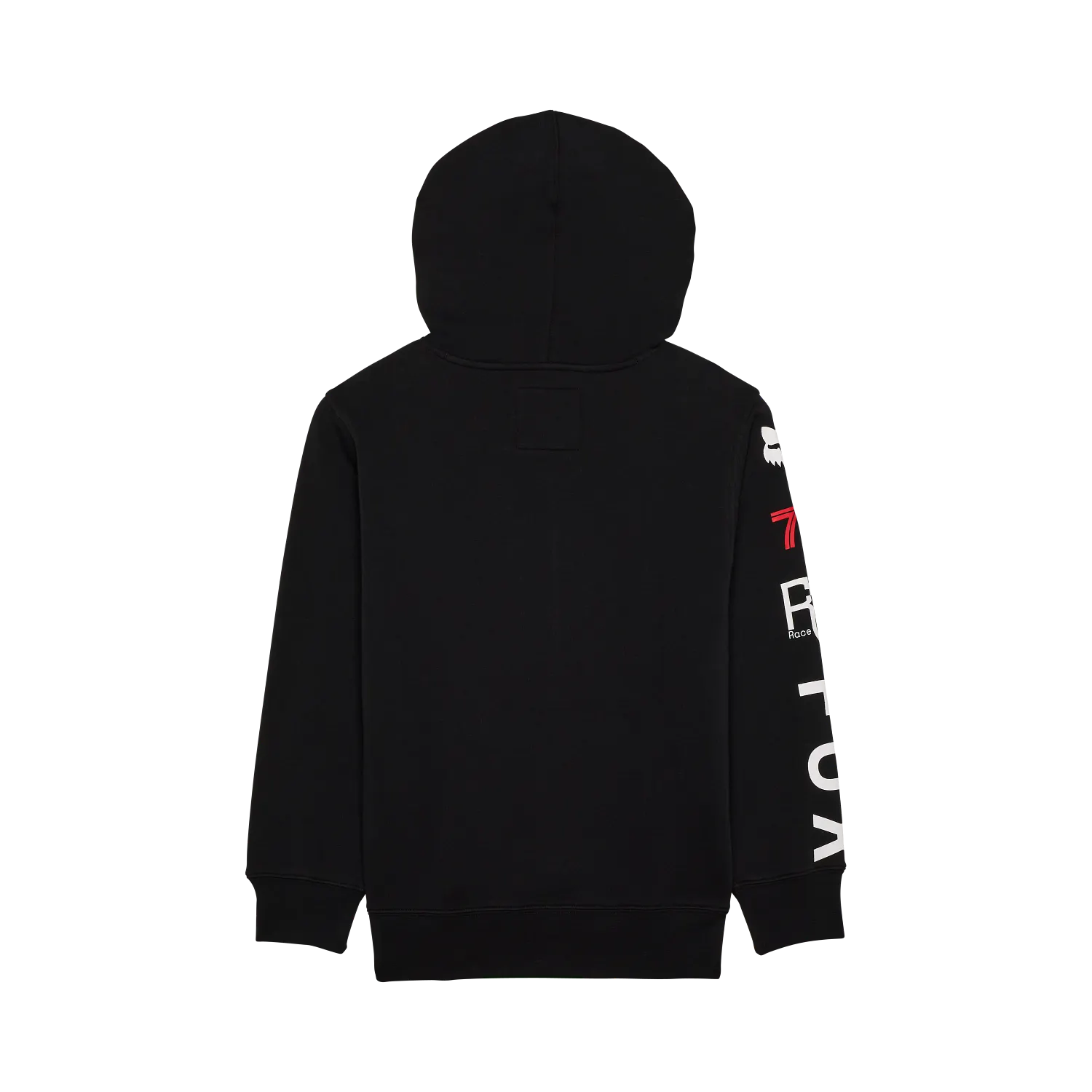 YTH RACE SPEC FLEECE PO 