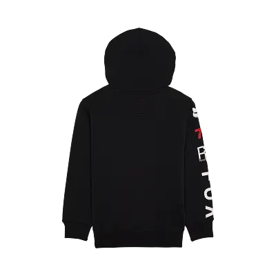 Sudadera con capucha Race Spec - Juvenil