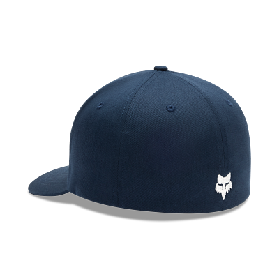 GLOBAL FLEXFIT HAT [MDNT] S/M