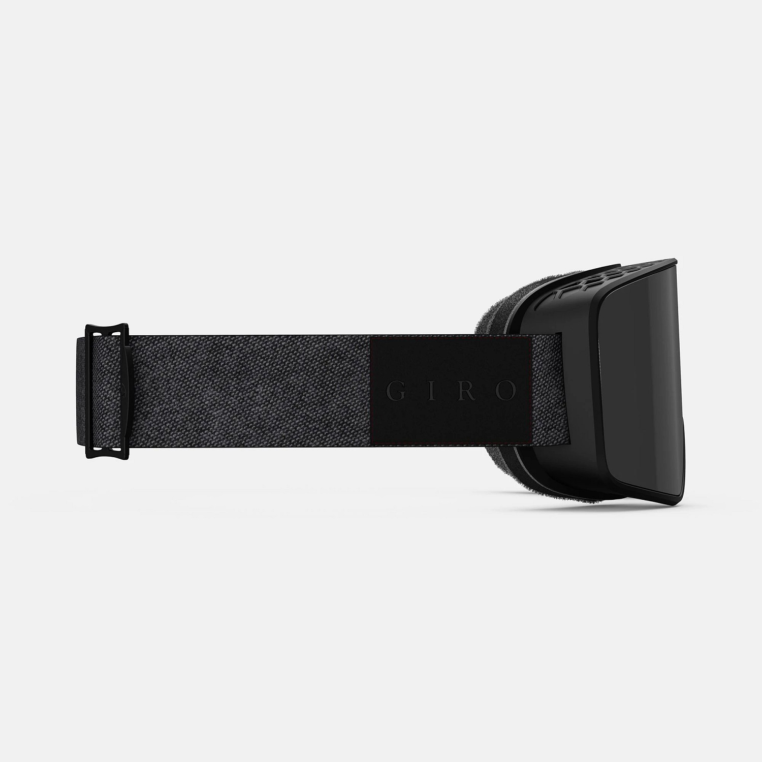Method Goggle