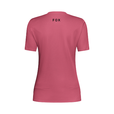 Womens Ranger Fox Head Jersey
