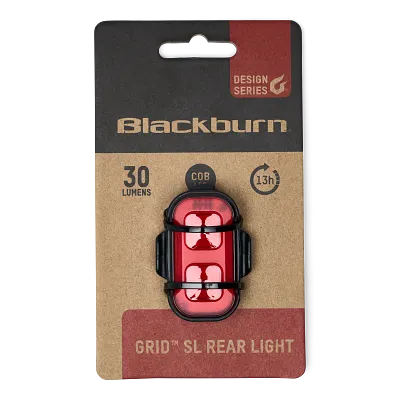 Grid SL Rear Light