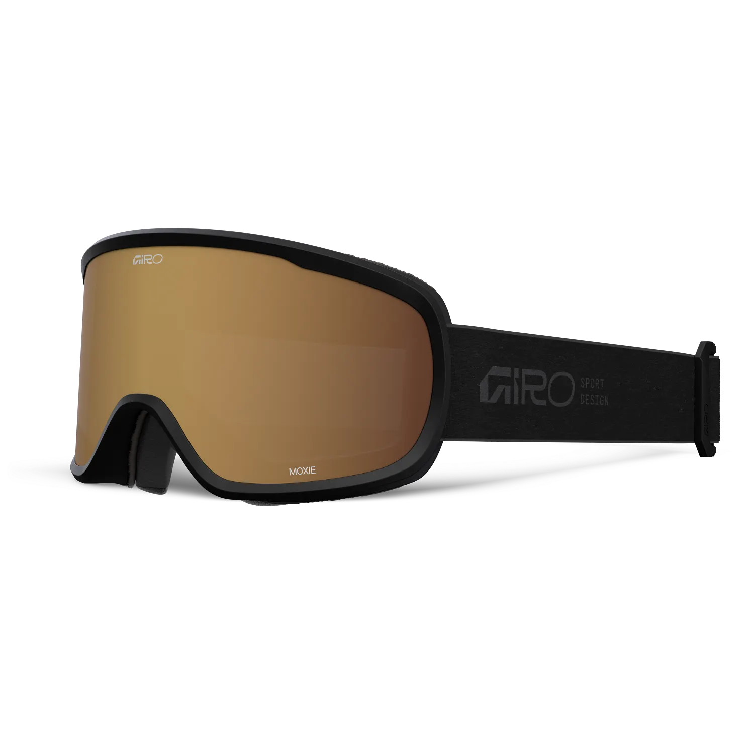 GG MOXIE STK BK A GD/YLW 26