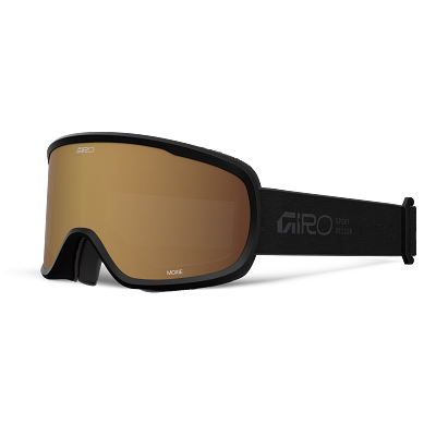 Moxie Stacked Goggle