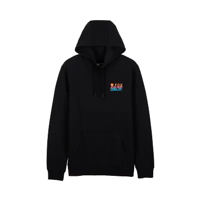 Fox x Pro Circuit Pullover Hoodie