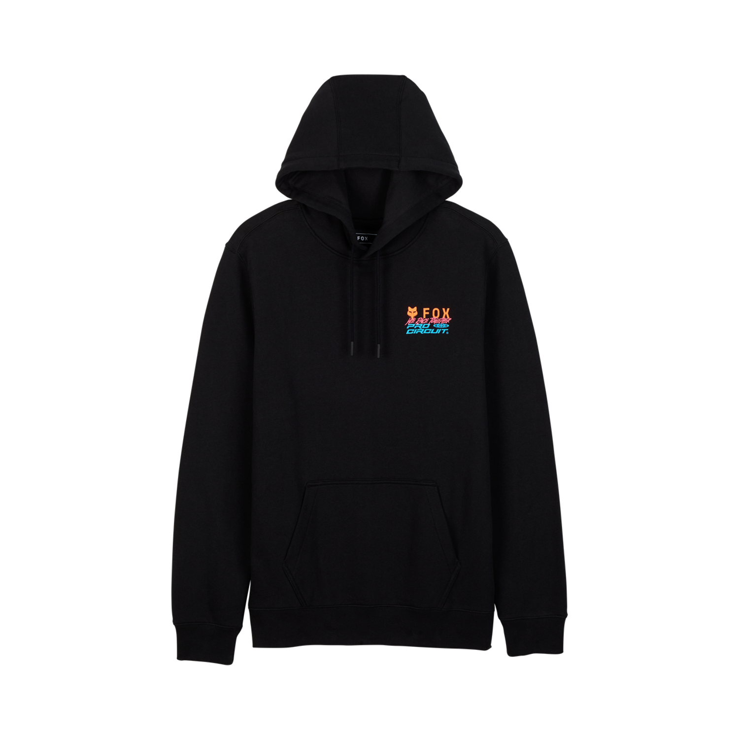 Fox x Pro Circuit Pullover Hoodie