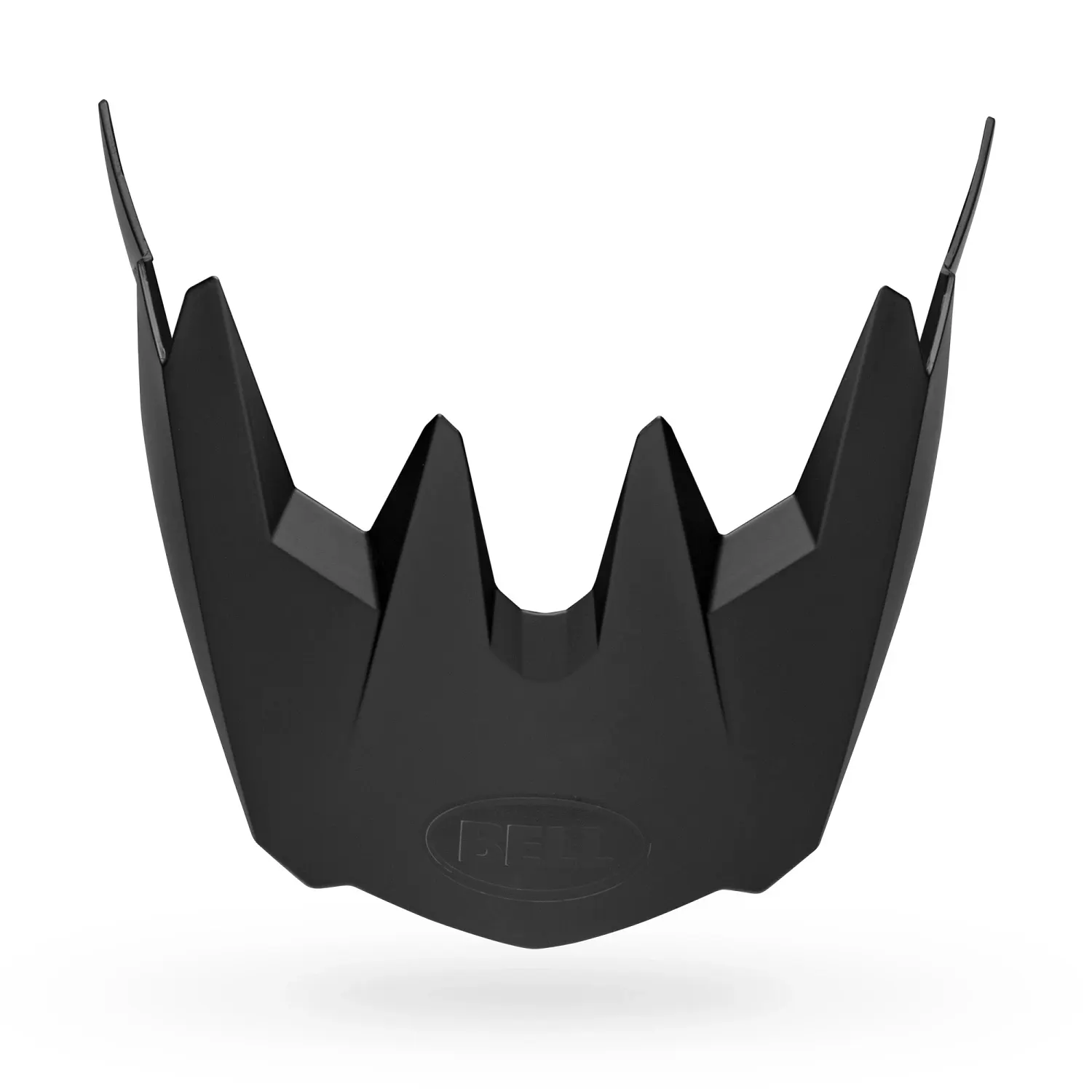 BS SANCTION 2 VISOR MT BK M/L/XL