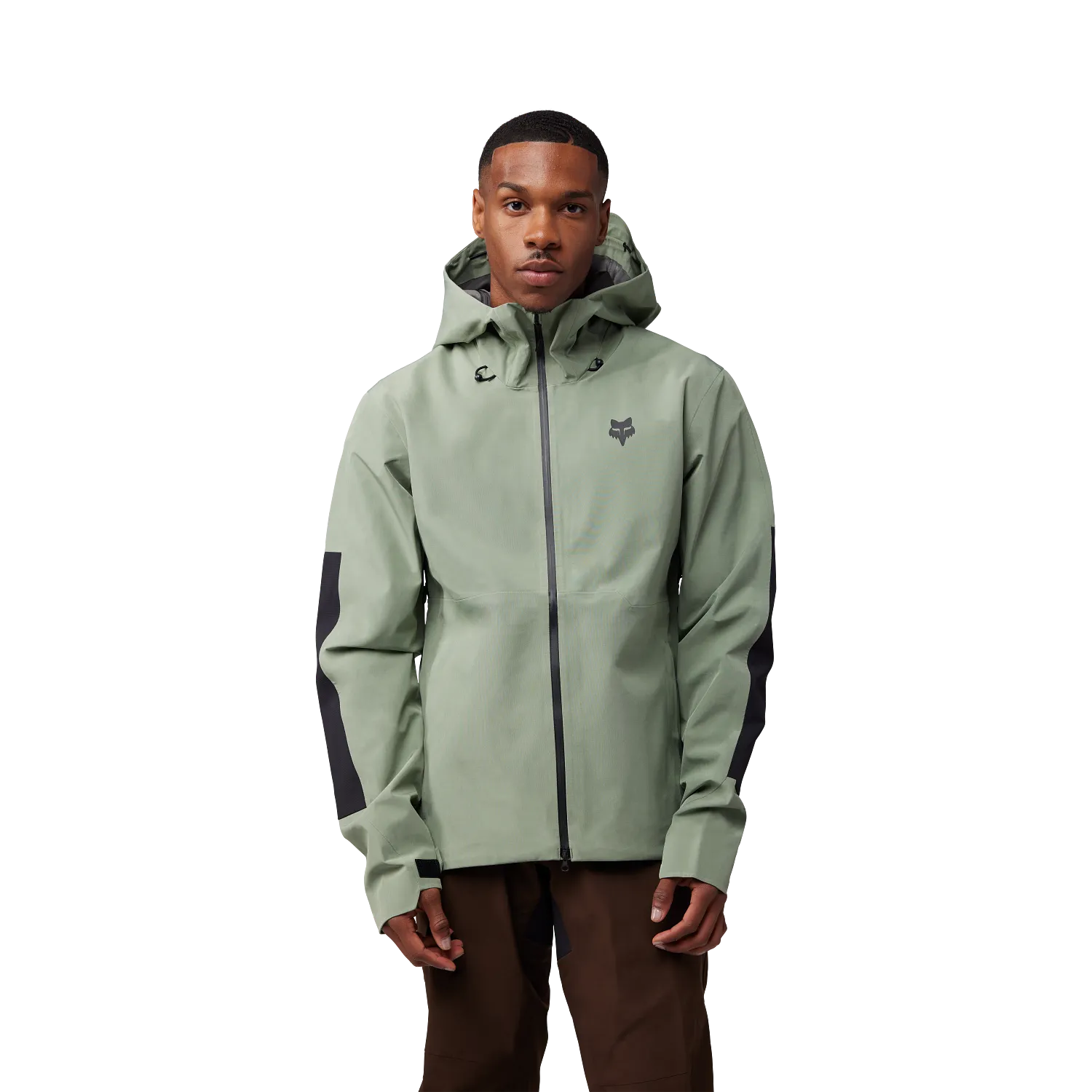 DEFEND 3L WATER JACKET 