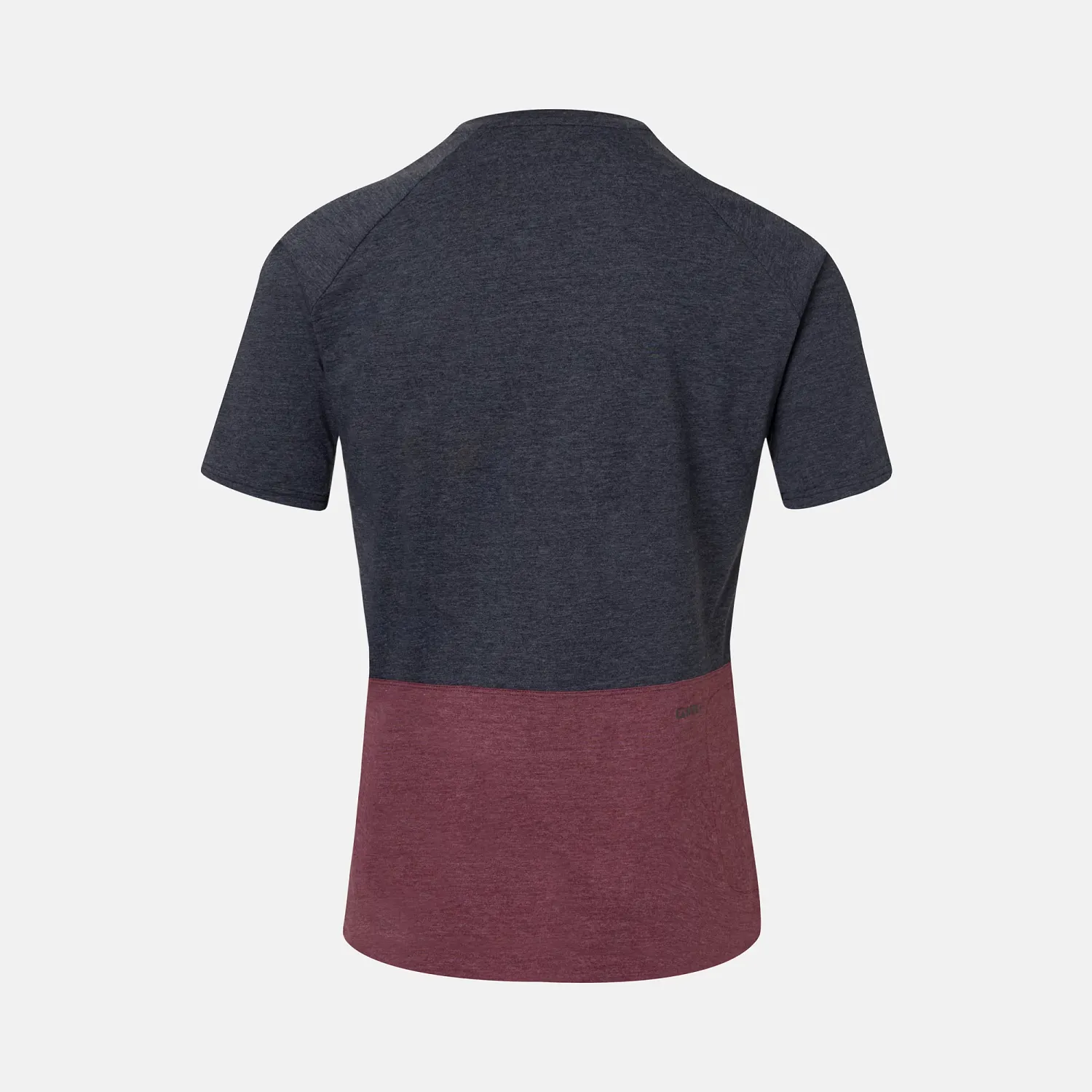 Arc Jersey [CHAR/RD] S