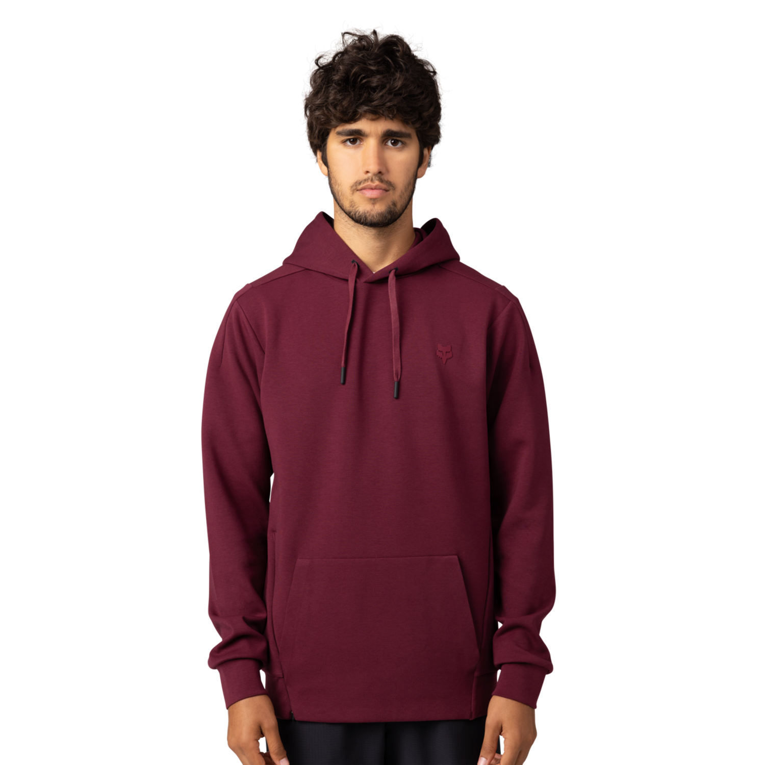 Sudadera de cuello redondo Rise