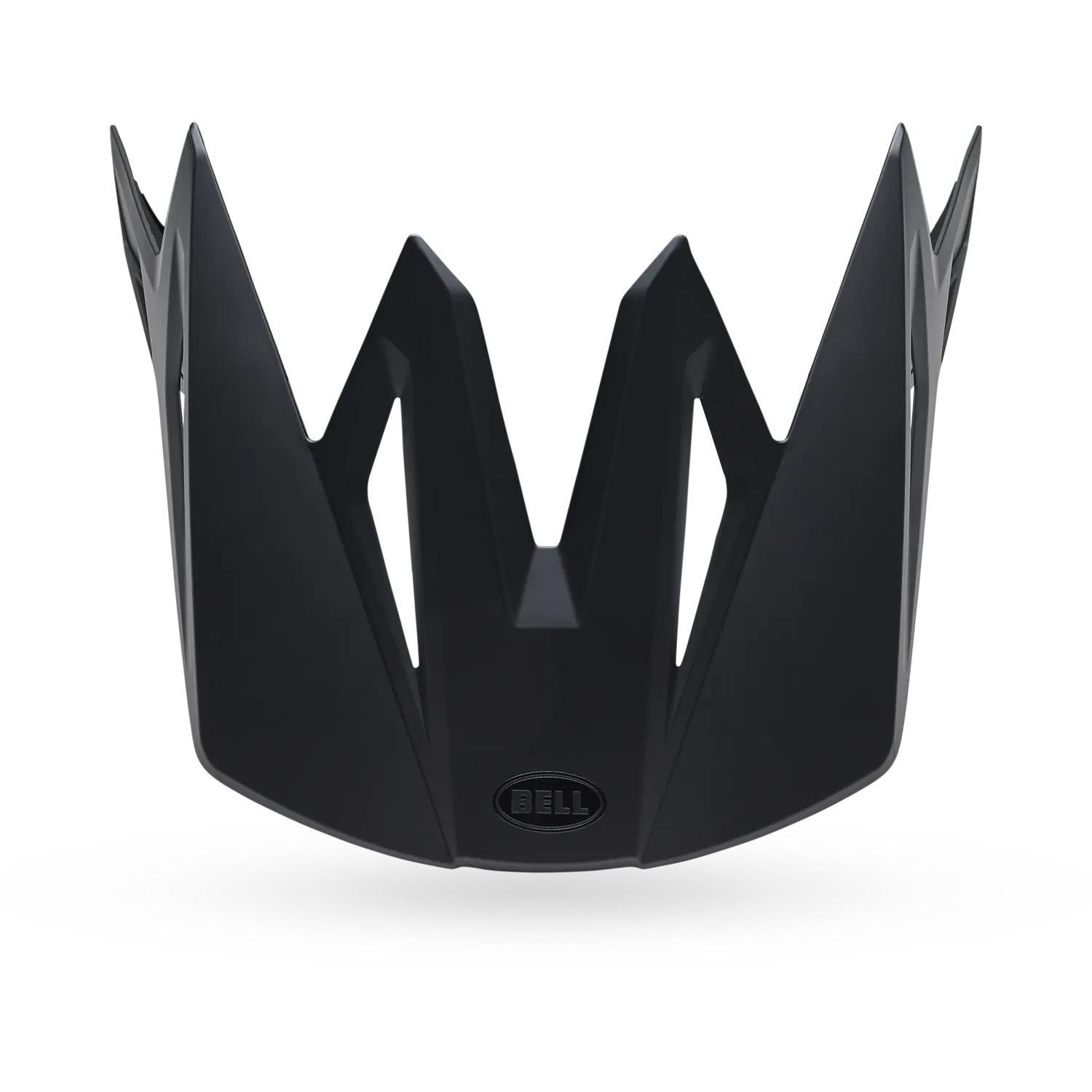 BS FULL/3QTR-AIR VISOR FH [BLK/GRY] S 26