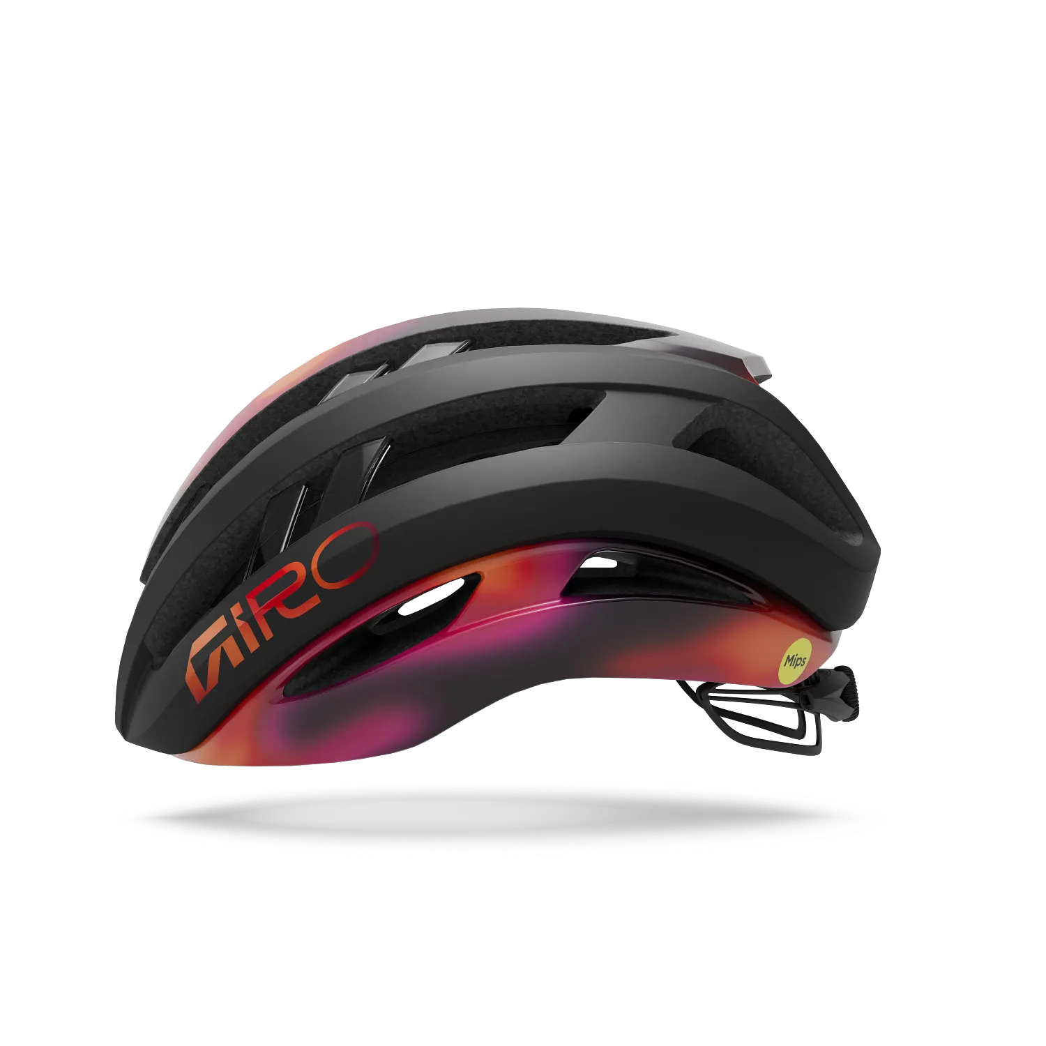 Aries Sph - EU [MT BLK/FRQ ORG] S