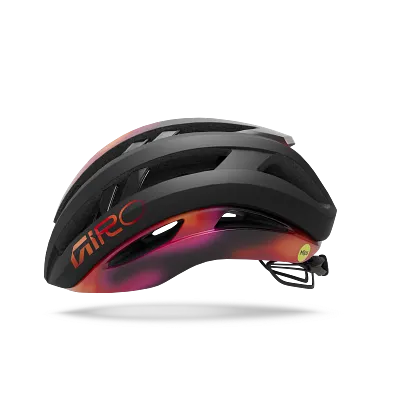 Aries Sph - EU [MT BLK/FRQ ORG] S