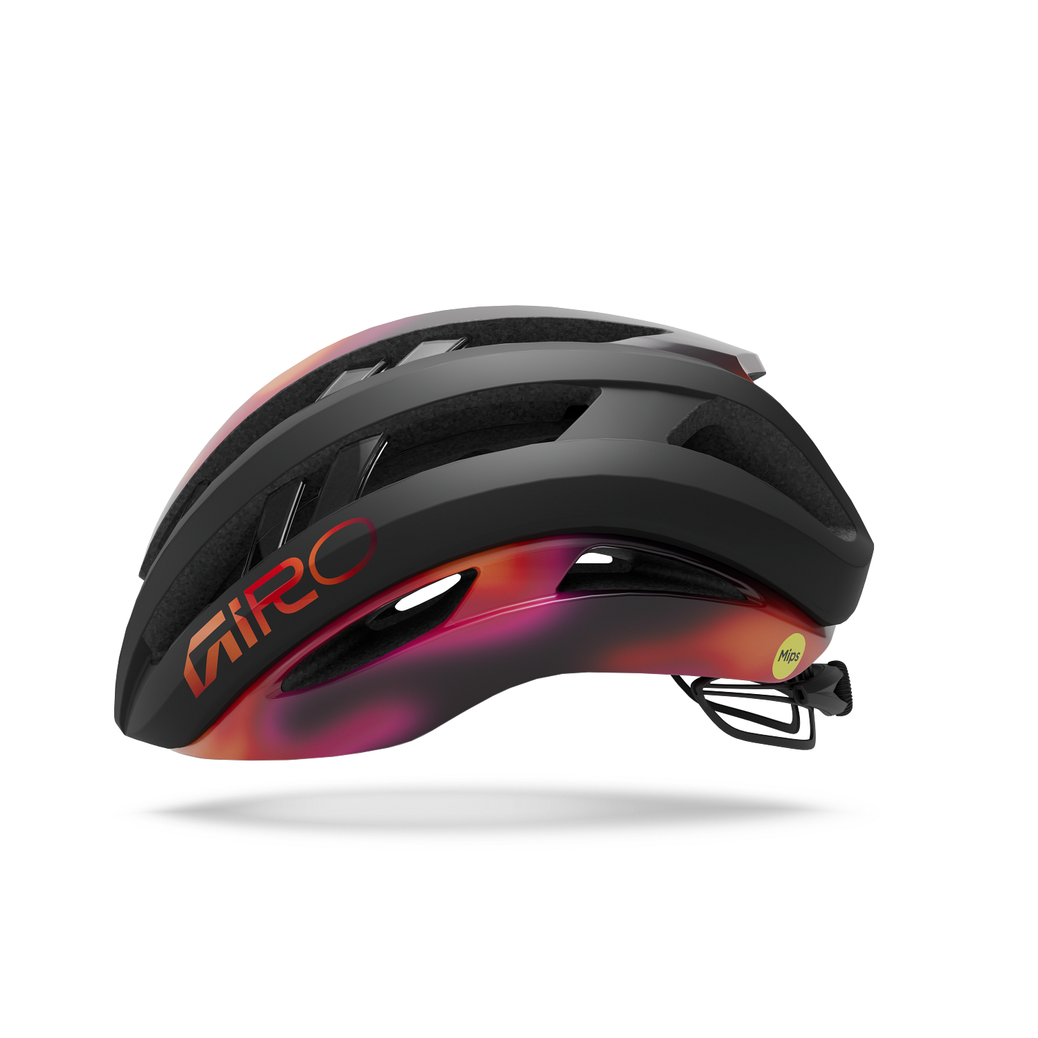 Aries Spherical Helm