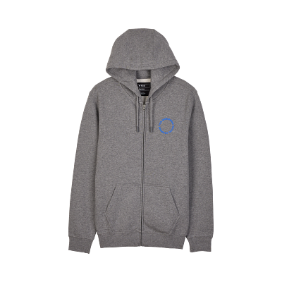 Next Level Zip Hoodie
